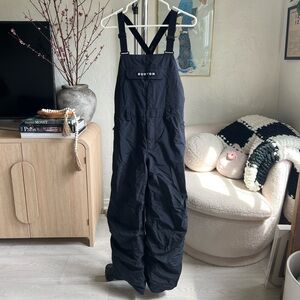 Burton Ski/Snowboarding Bib